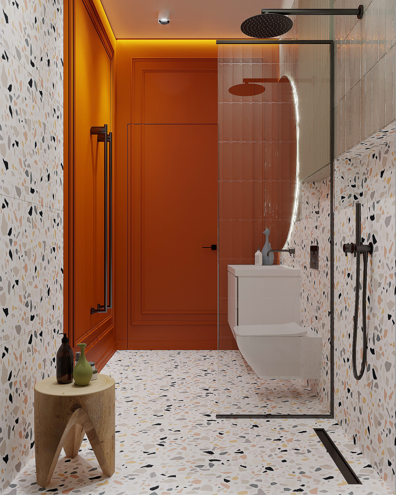 Casa Malta P+E